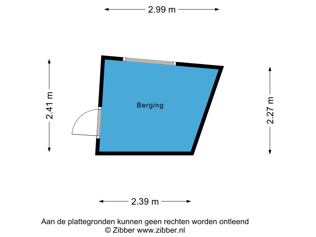 Berging