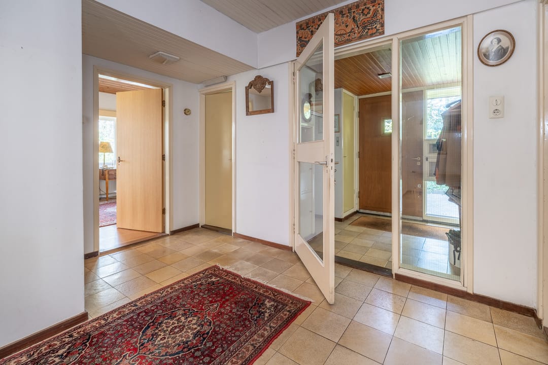 Photo 16 of Mesdaglaan 1