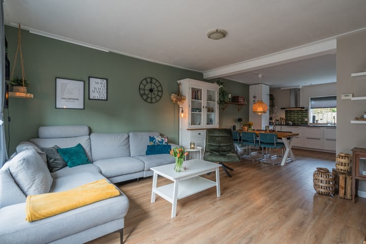 Foto 2 van Hoflandstraat 7