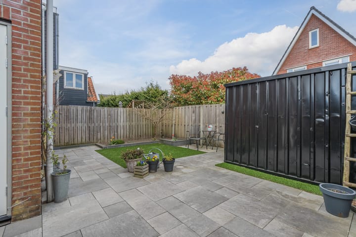 Foto 4 van Hoflandstraat 7