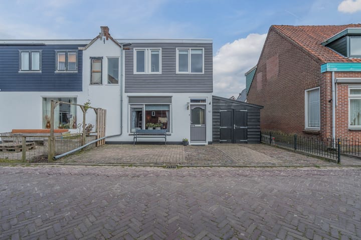 Foto 5 van Hoflandstraat 7