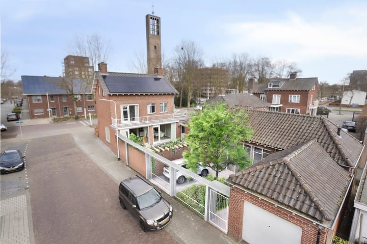 Foto 58 van Lourdesstraat 2-A