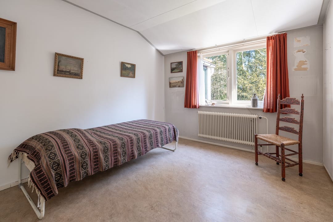 Photo 22 of Mesdaglaan 1