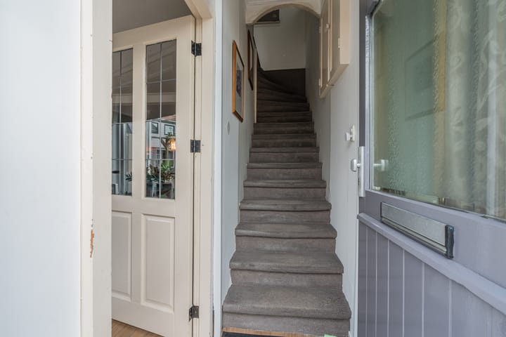 Foto 7 van Hoflandstraat 7