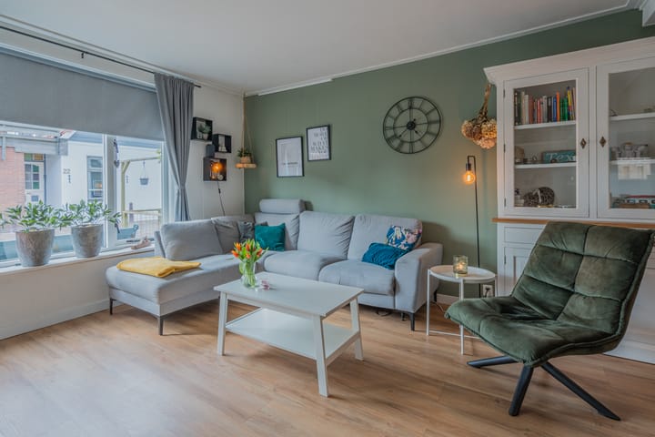 Foto 8 van Hoflandstraat 7