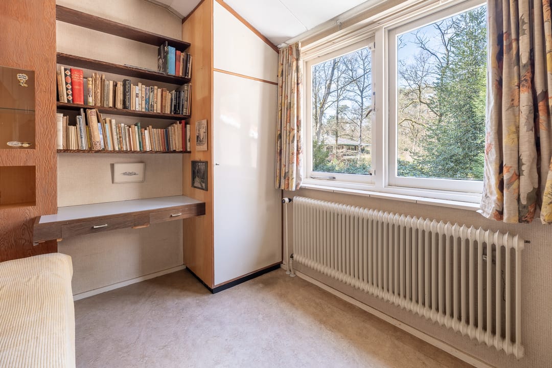 Photo 28 of Mesdaglaan 1