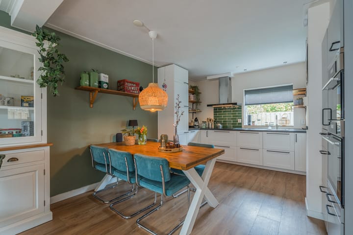 Foto 12 van Hoflandstraat 7