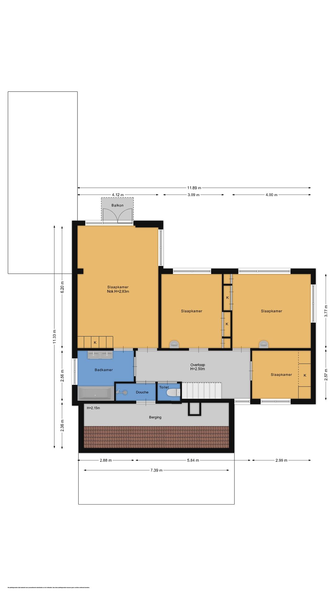 Photo 32 of Mesdaglaan 1
