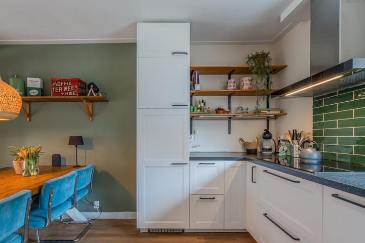 Foto 15 van Hoflandstraat 7