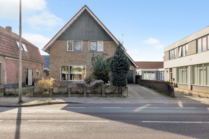 Foto 3 van Gronausestraat 234