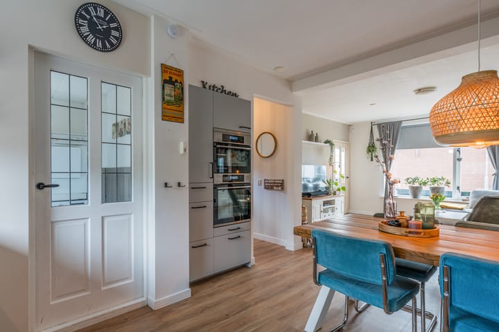 Foto 13 van Hoflandstraat 7