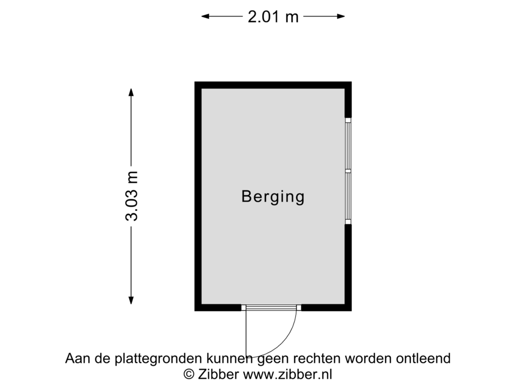 Berging