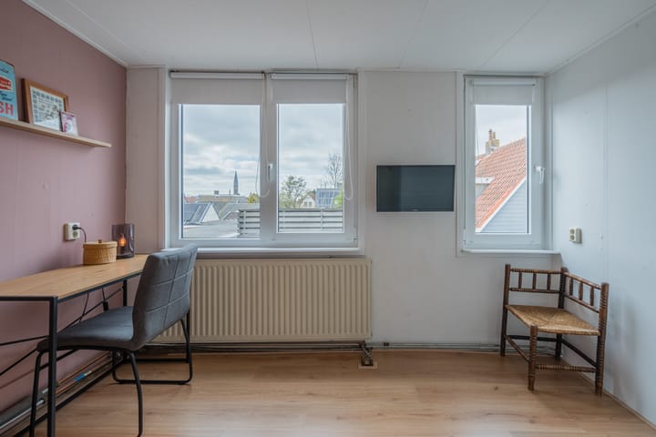 Foto 21 van Hoflandstraat 7