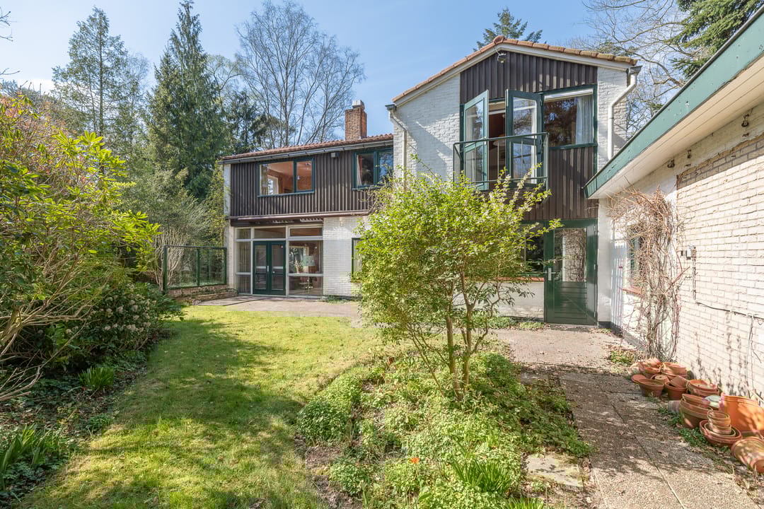 Photo 38 of Mesdaglaan 1