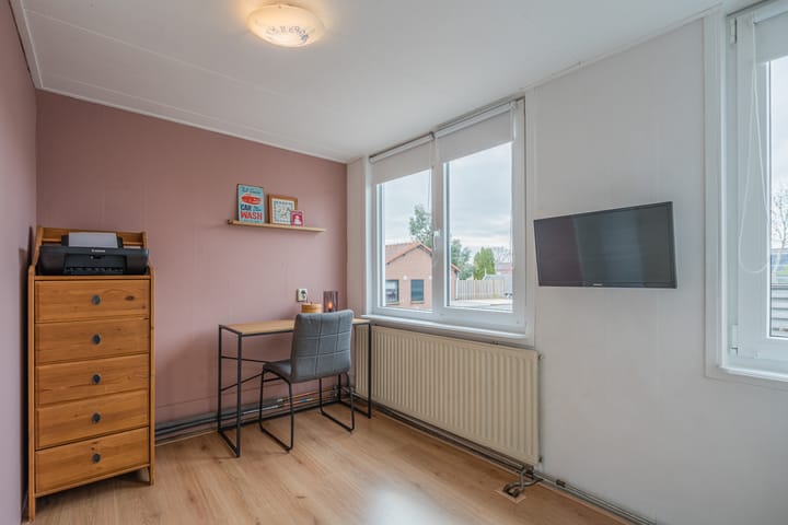 Foto 22 van Hoflandstraat 7