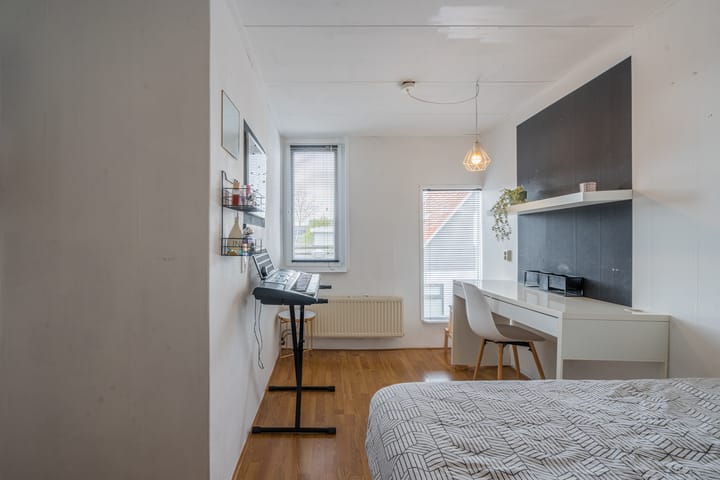 Foto 24 van Hoflandstraat 7