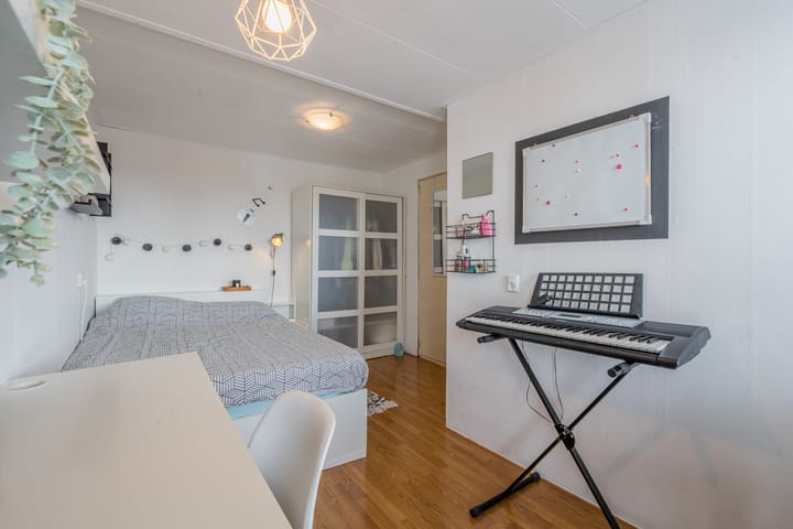 Foto 25 van Hoflandstraat 7