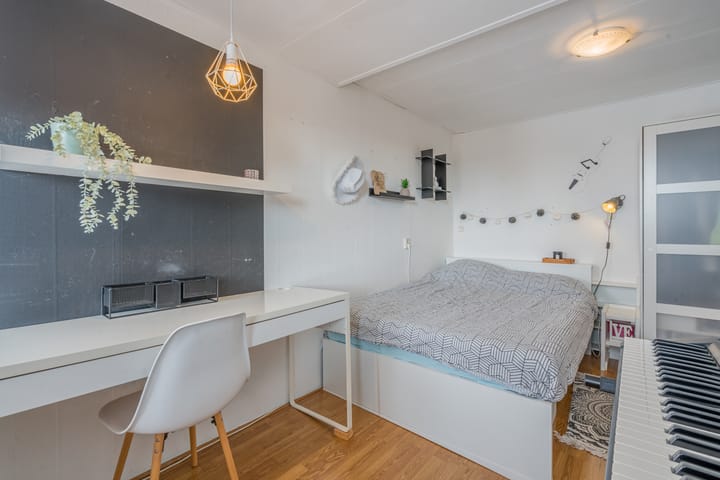 Foto 26 van Hoflandstraat 7