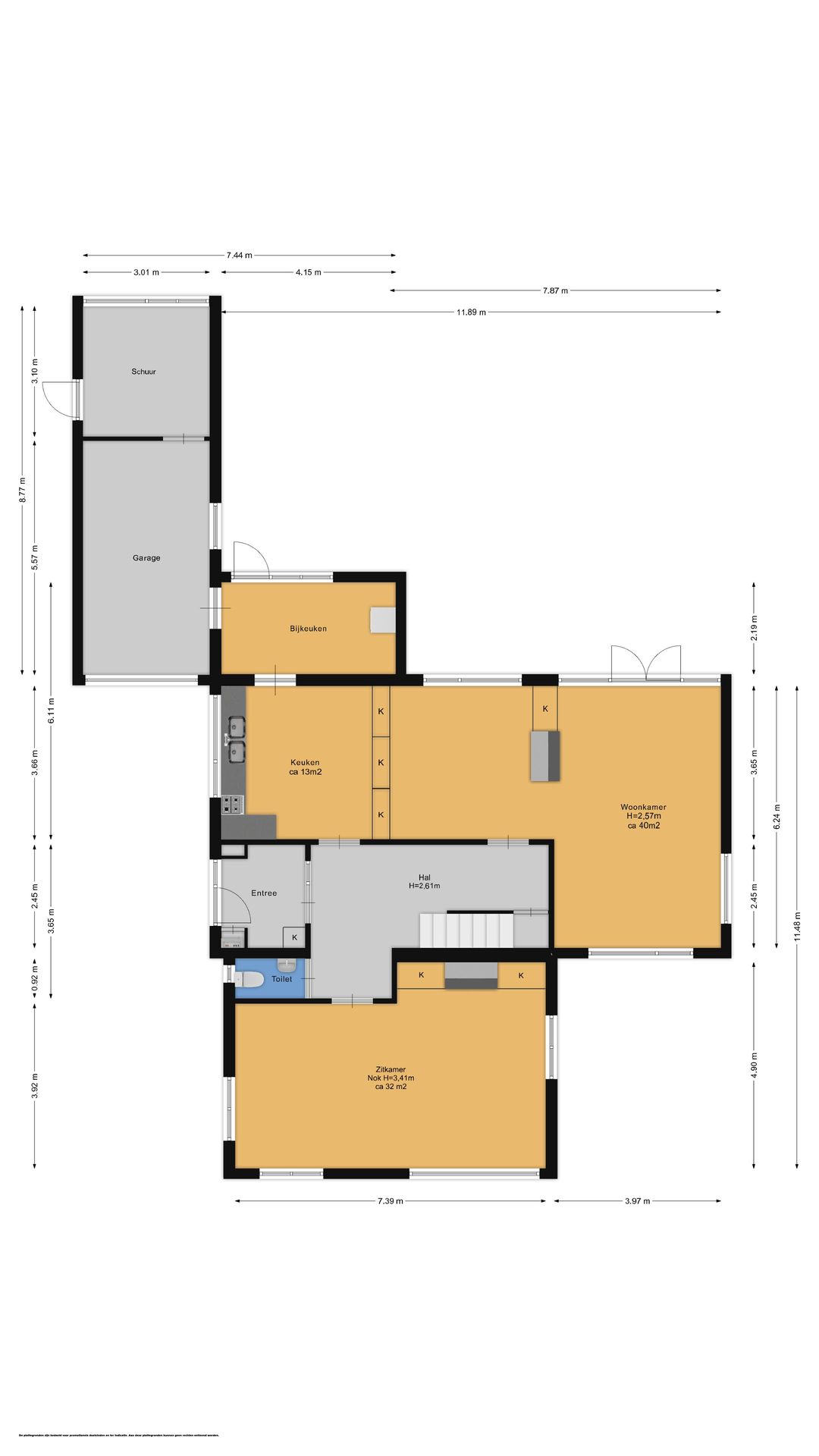 Photo 46 of Mesdaglaan 1