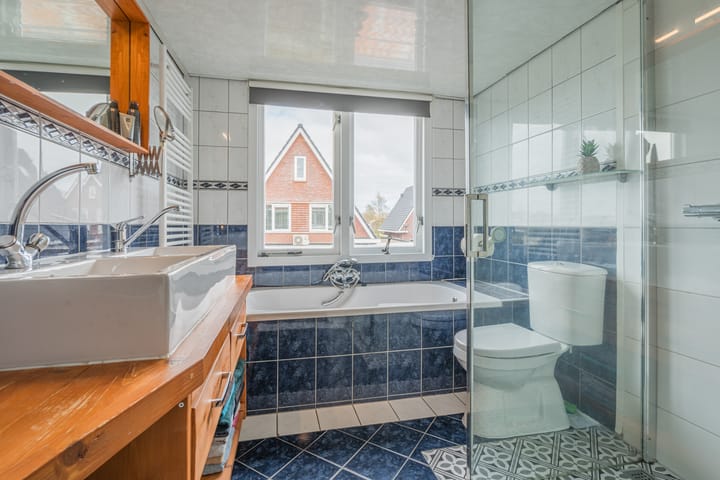 Foto 30 van Hoflandstraat 7