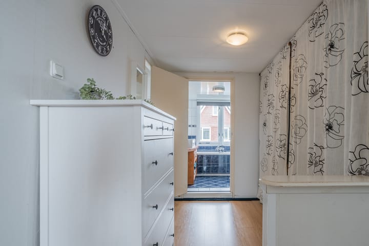 Foto 33 van Hoflandstraat 7