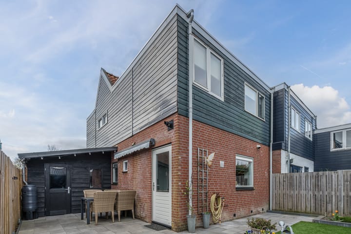 Foto 36 van Hoflandstraat 7