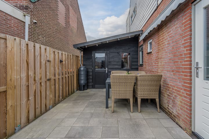 Foto 37 van Hoflandstraat 7