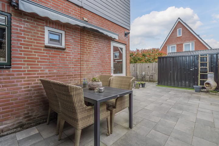 Foto 38 van Hoflandstraat 7