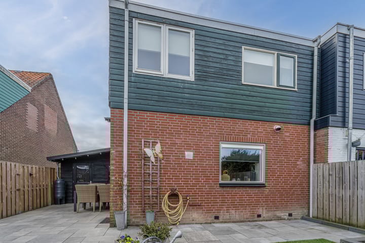 Foto 39 van Hoflandstraat 7