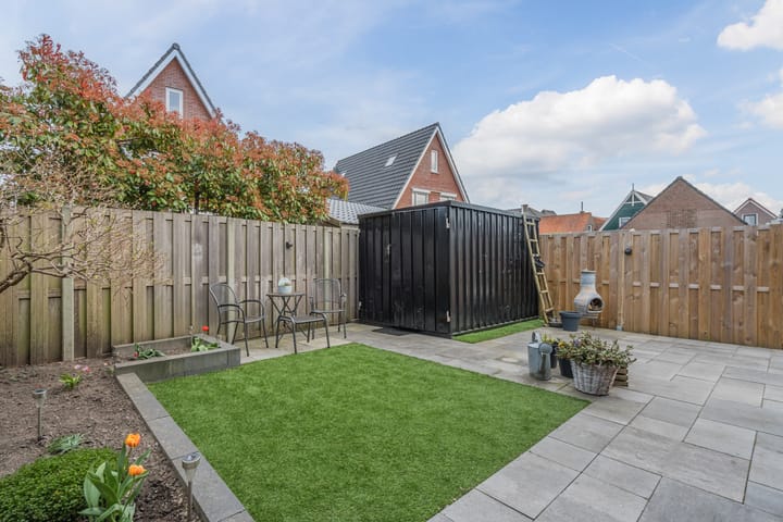 Foto 40 van Hoflandstraat 7