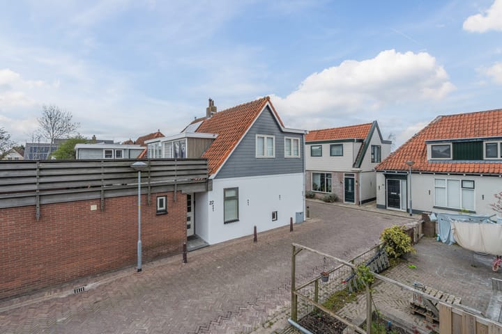 Foto 41 van Hoflandstraat 7