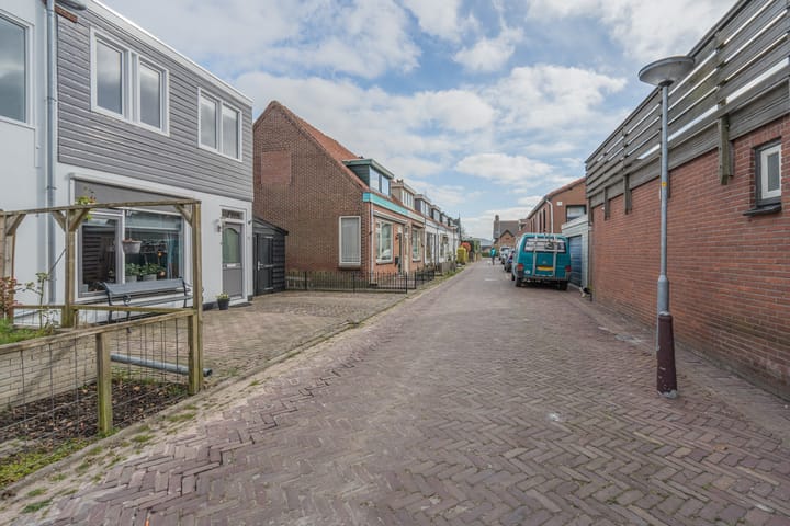 Foto 42 van Hoflandstraat 7