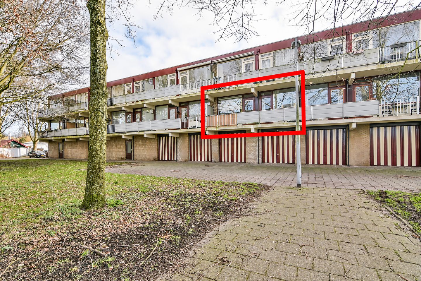 Foto 4 van Meidoornweg 94