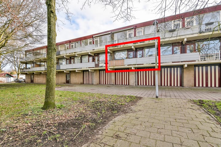 Photo 4 of Meidoornweg 94