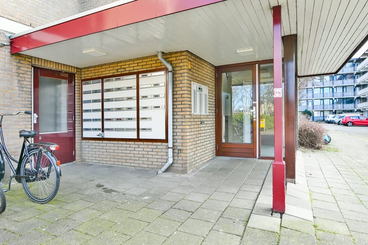 Photo 5 of Meidoornweg 94