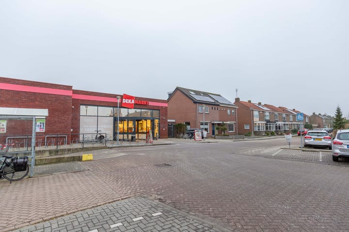 Foto 44 van Hoflandstraat 7