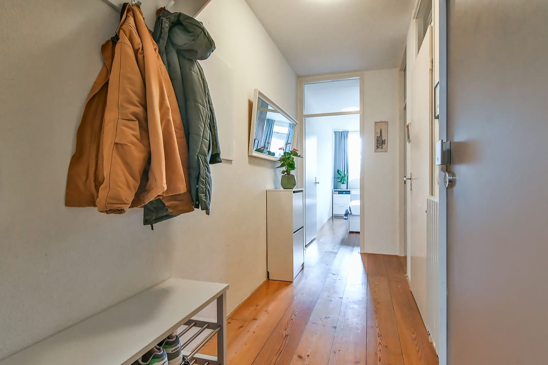 Foto 7 van Meidoornweg 94