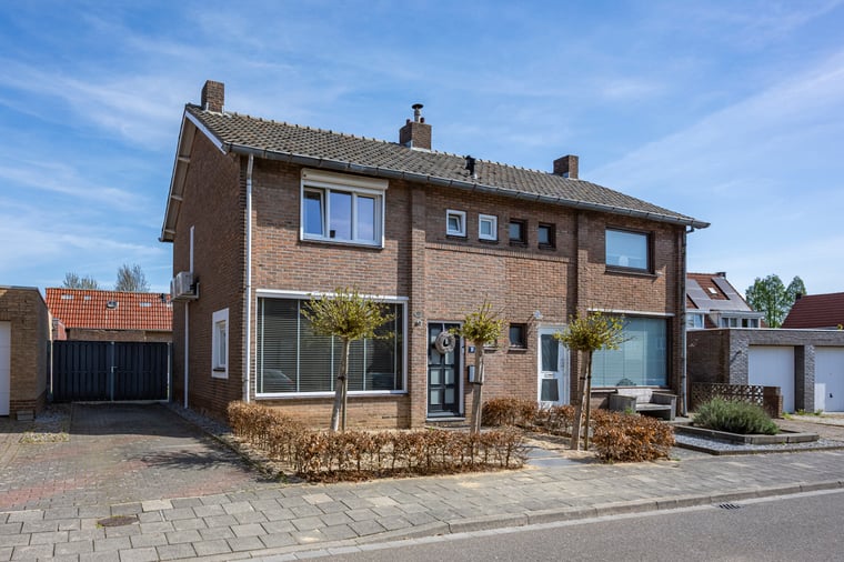 Spreeuwenstraat 19 main image