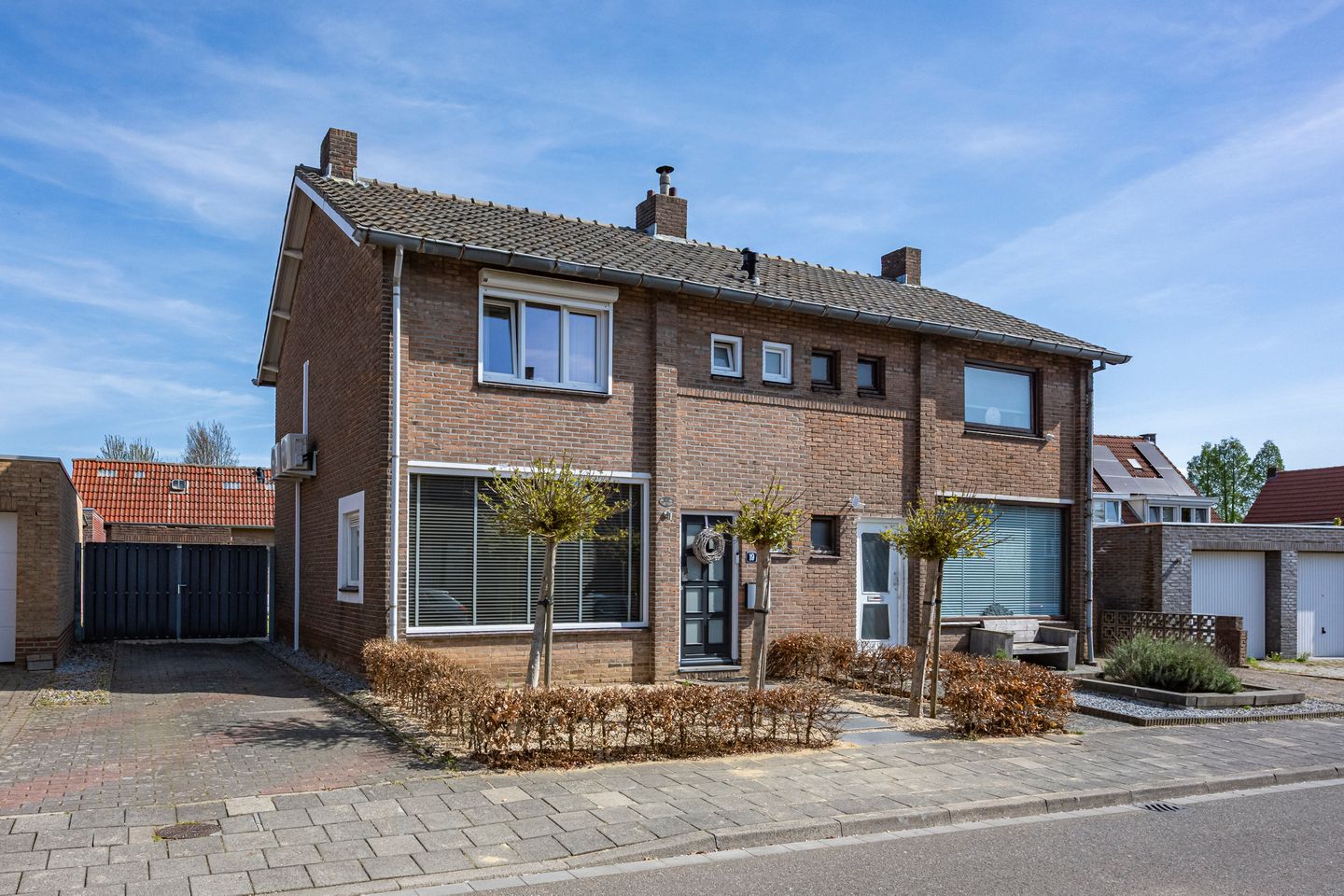 Photo 1 of Spreeuwenstraat 19