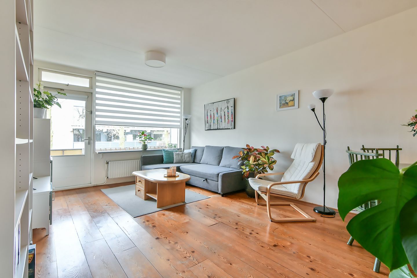 Foto 10 van Meidoornweg 94