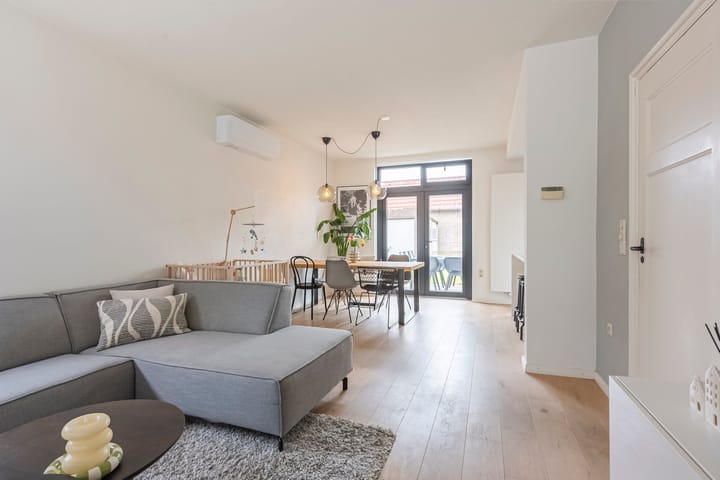 Foto 5 van Spreeuwenstraat 19