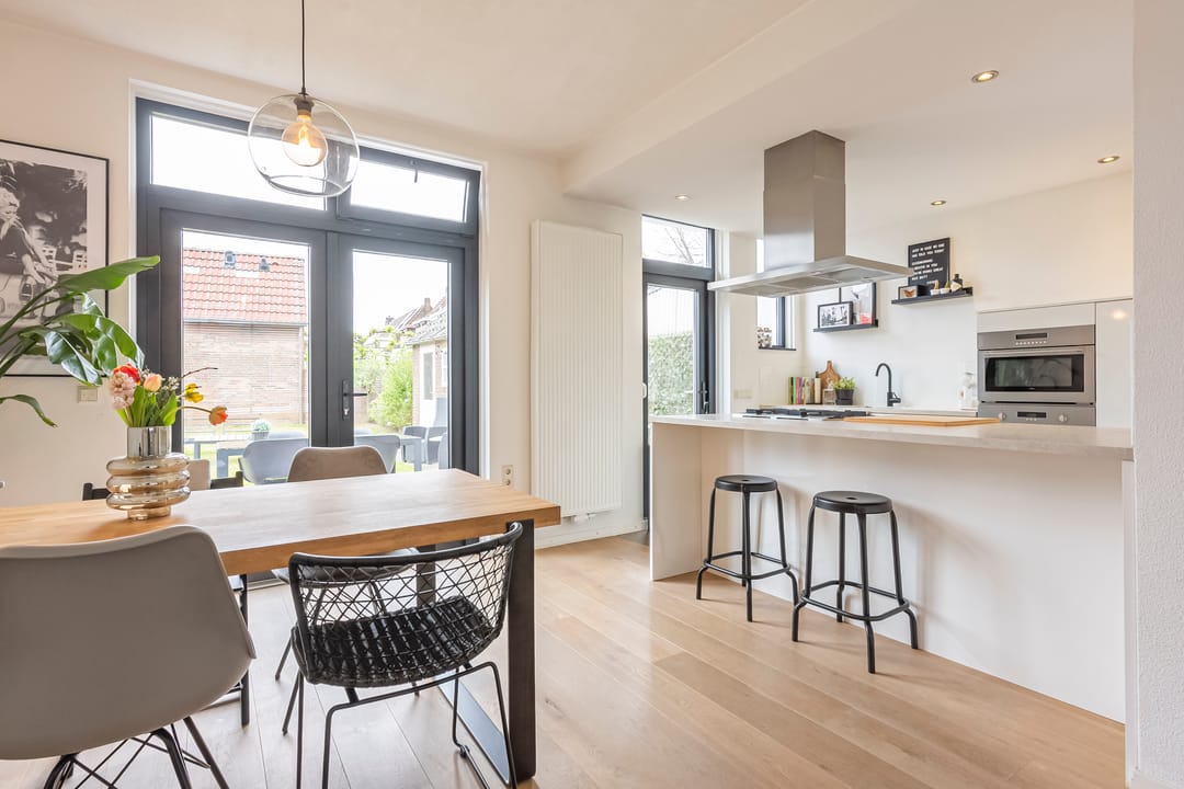 Foto 8 van Spreeuwenstraat 19