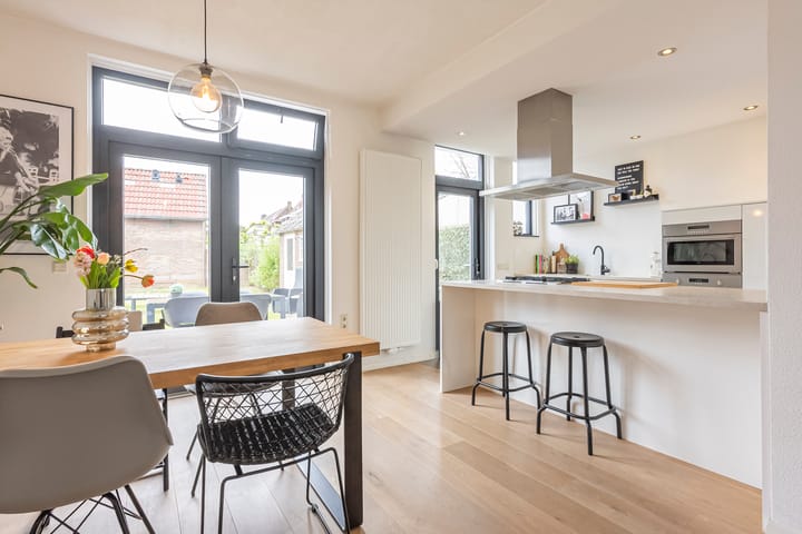 Foto 8 van Spreeuwenstraat 19