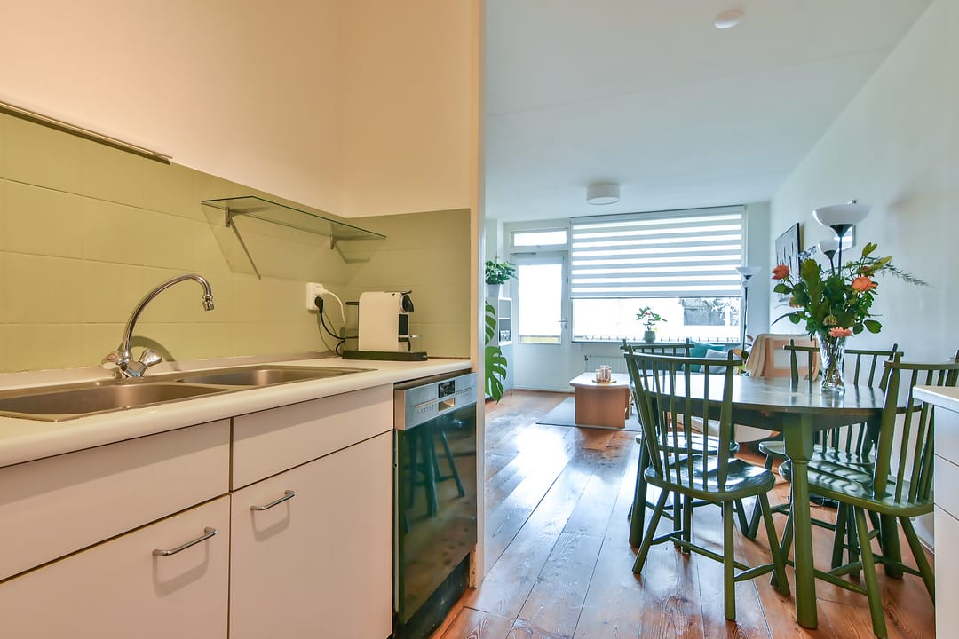 Foto 17 van Meidoornweg 94