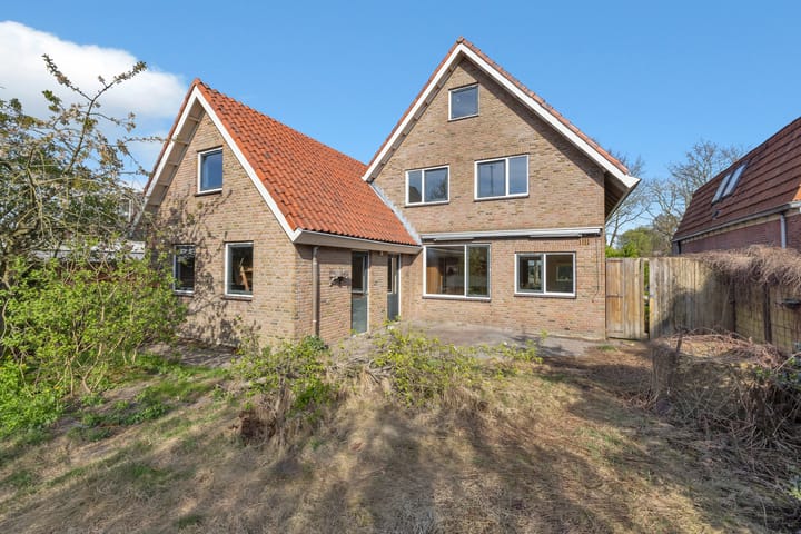 Foto 2 van Gronausestraat 234