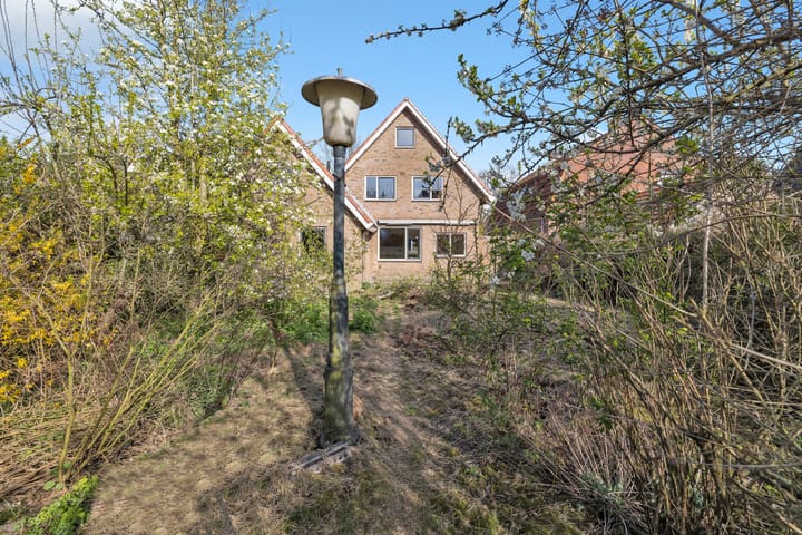 Foto 41 van Gronausestraat 234