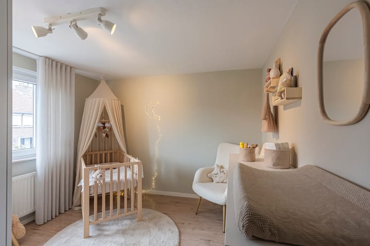 Foto 14 van Spreeuwenstraat 19