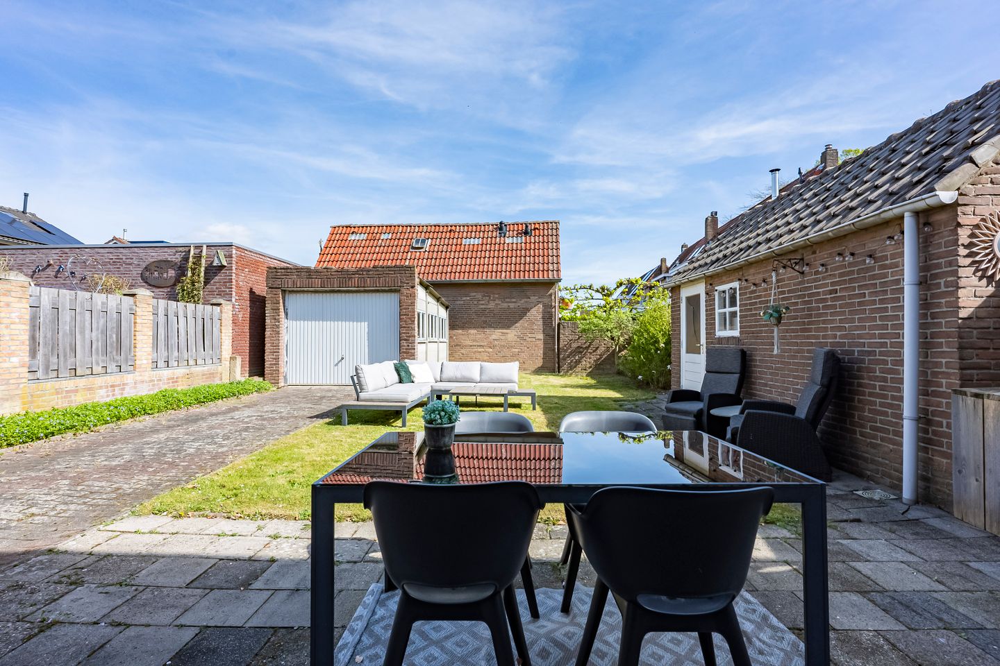 Foto 19 van Spreeuwenstraat 19