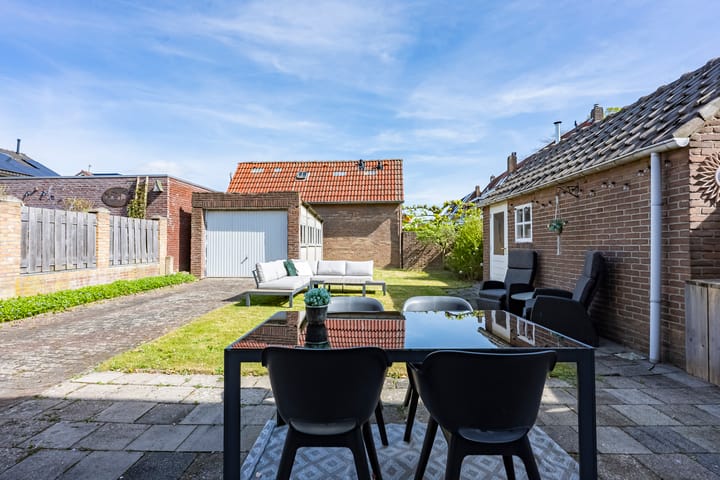 Foto 19 van Spreeuwenstraat 19