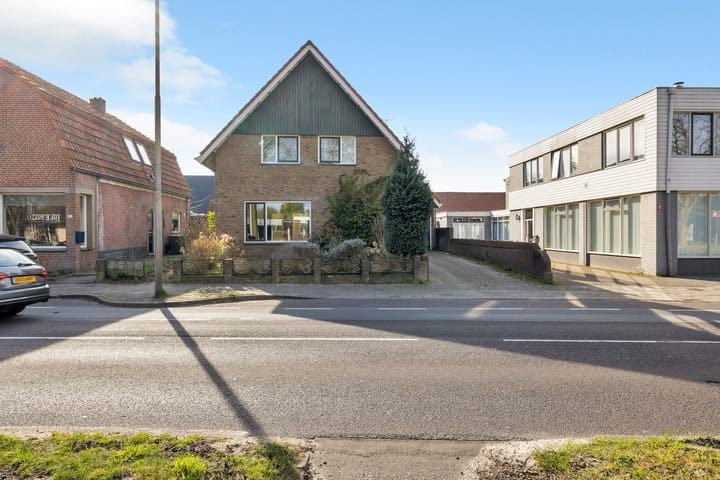 Foto 49 van Gronausestraat 234